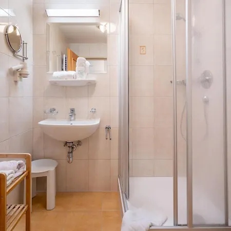 Rosa-2 By Interhome * Mayrhofen