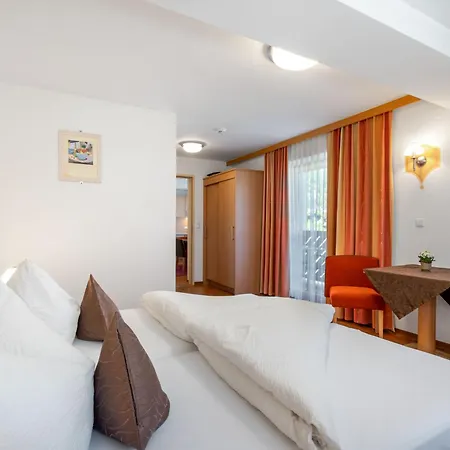 Apartman Rosa-2 By Interhome