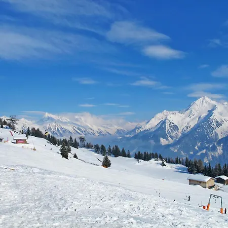 Rosa-2 By Interhome Apartment *