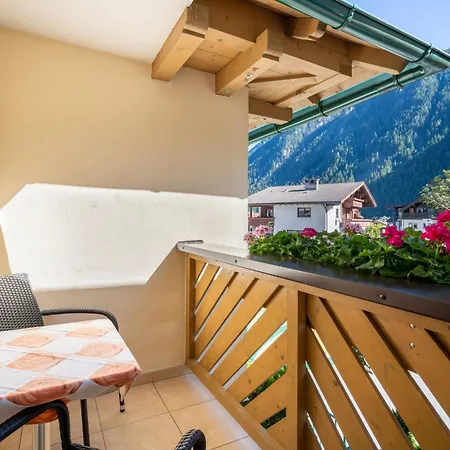 Rosa-2 By Interhome Appartamento Mayrhofen