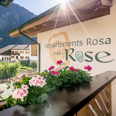 Rosa-2 By Interhome * Mayrhofen