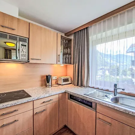 Rosa-2 By Interhome Appartamento Mayrhofen