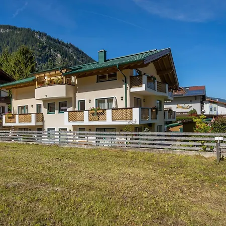 Apartman Rosa-2 By Interhome Mayrhofen