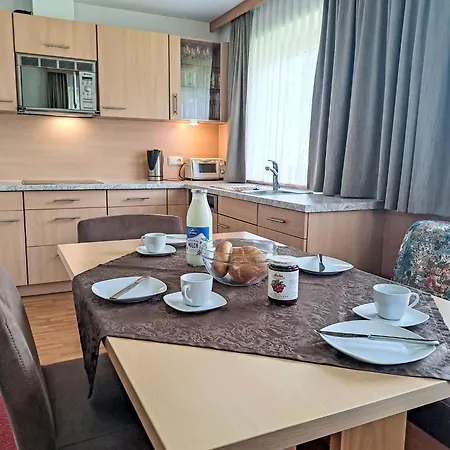 Appartamento Rosa-2 By Interhome