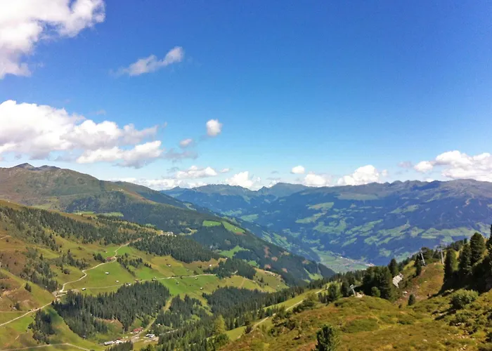 Rosa-2 By Interhome Mayrhofen