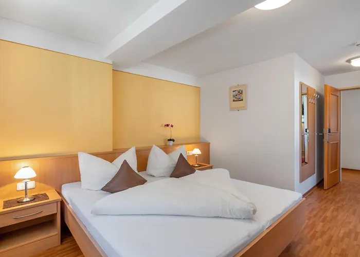 Appartement Rosa-2 By Interhome