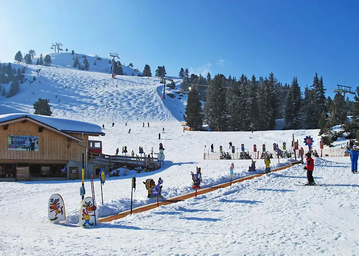 Rosa-2 By Interhome Apartmán *