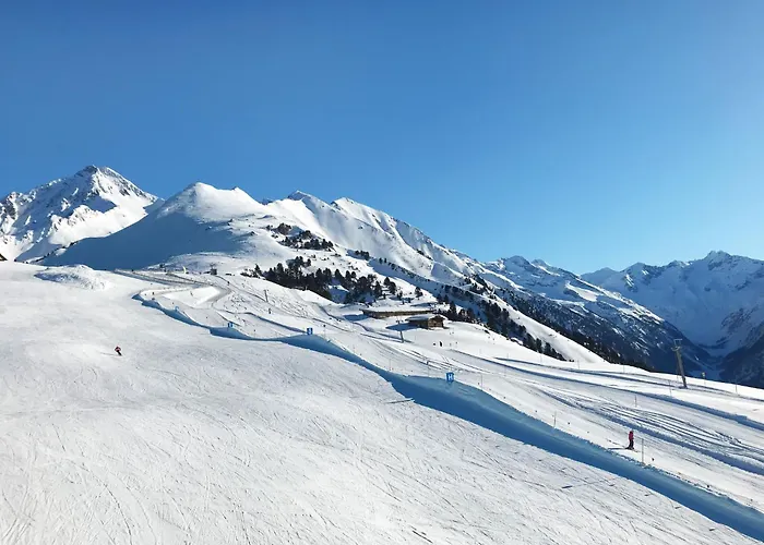 Rosa-2 By Interhome *