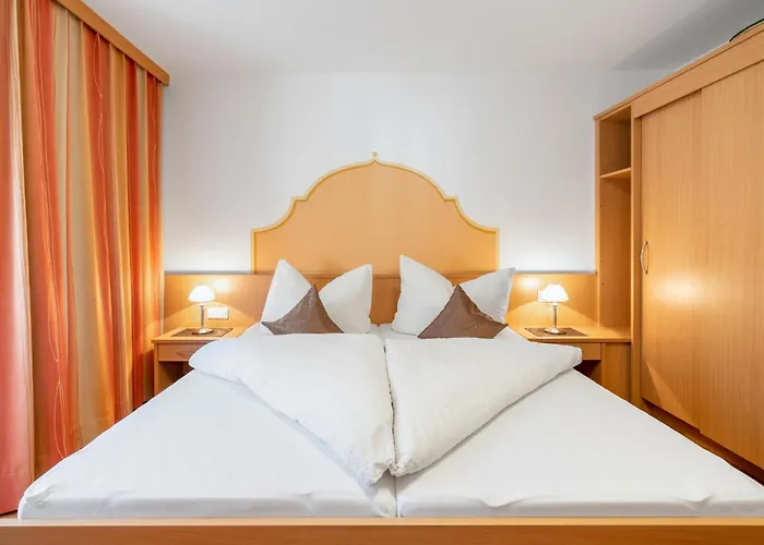 Appartement Rosa-2 By Interhome *