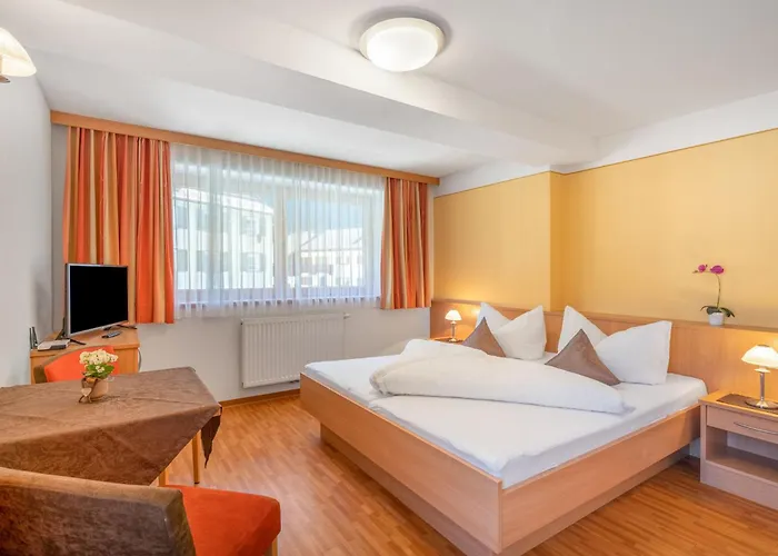 Rosa-2 By Interhome Apartment