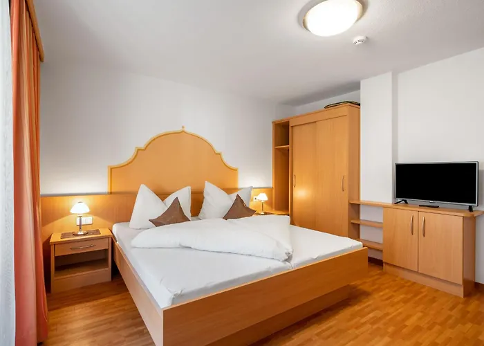 Rosa-2 By Interhome Apartment *