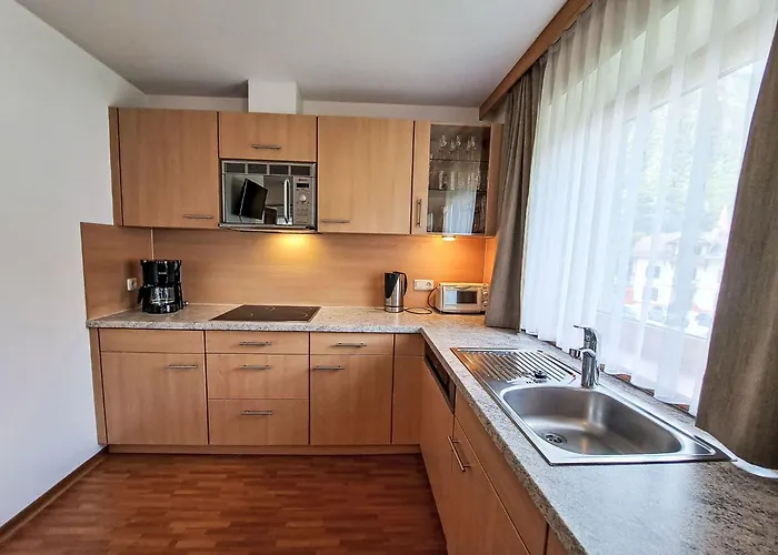 Rosa-2 By Interhome *