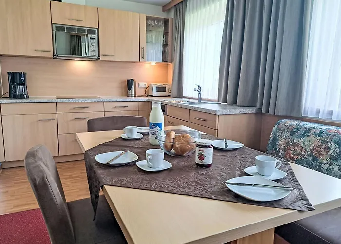 Apartment Rosa-2 By Interhome