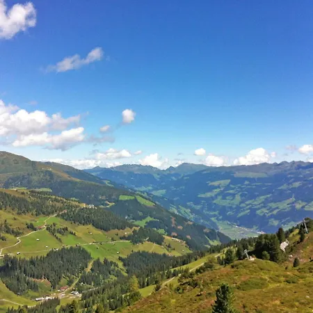 Rosa-2 By Interhome Майргофен