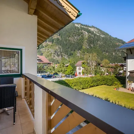 Rosa-2 By Interhome * Майргофен