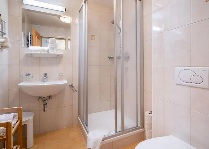 Rosa-2 By Interhome Майргофен