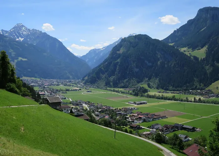 Апартаменти Rosa-2 By Interhome *